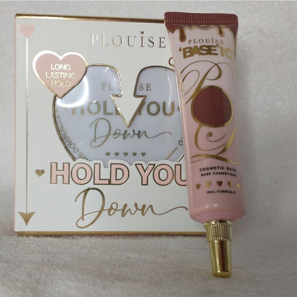 P.Louise Eye Duo